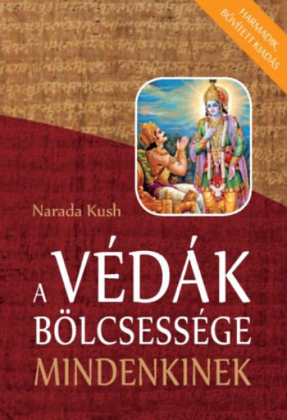 A Védák bölcsessége mindenkinek