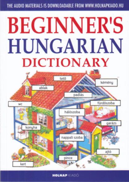 Beginner's Hungarian Dictionary
