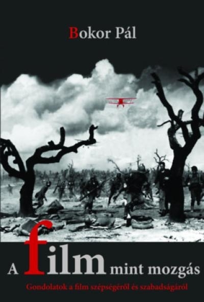 A film mint mozgás