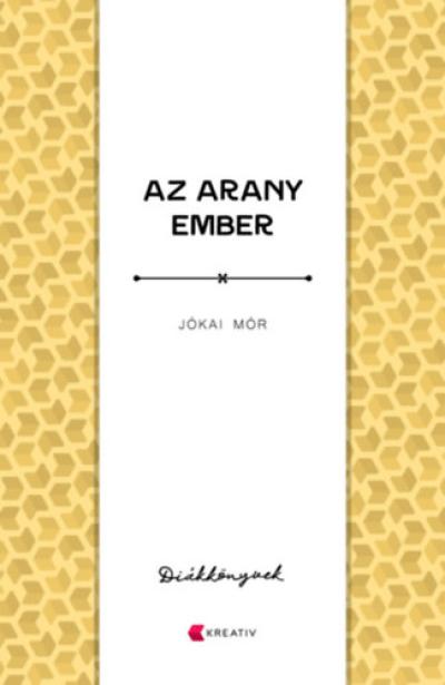 Az arany ember