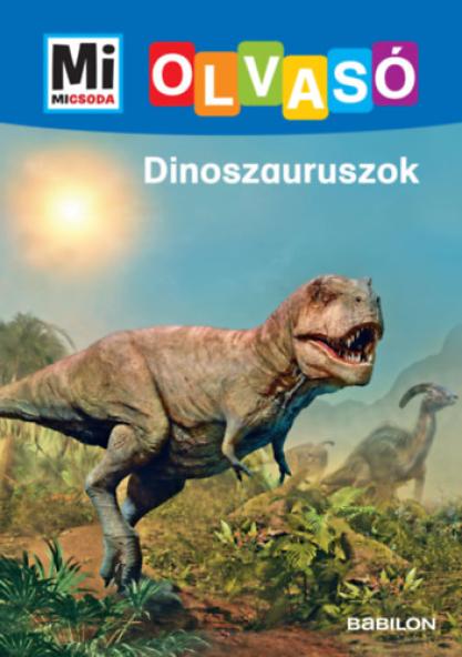Dinoszauruszok
