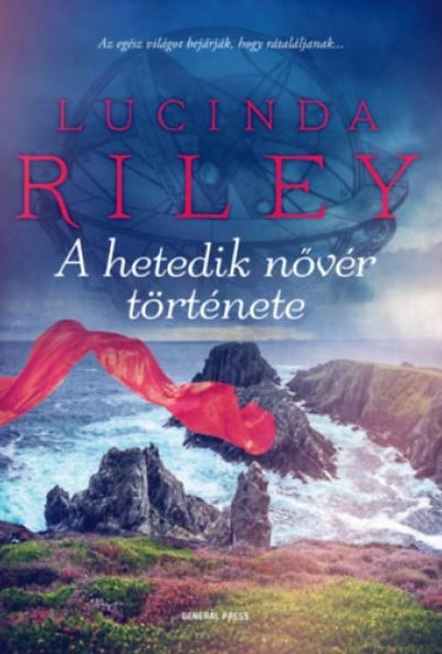 A hetedik nővér története