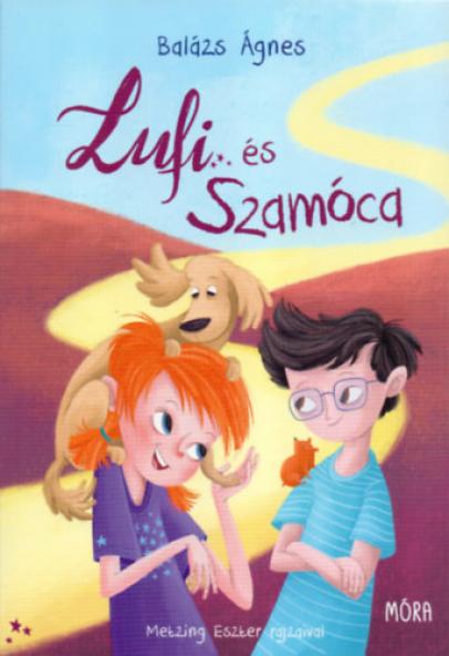 Lufi és Szamóca
