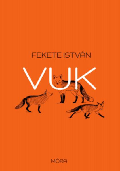 Vuk