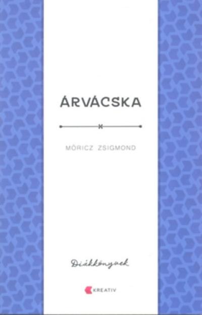 Árvácska