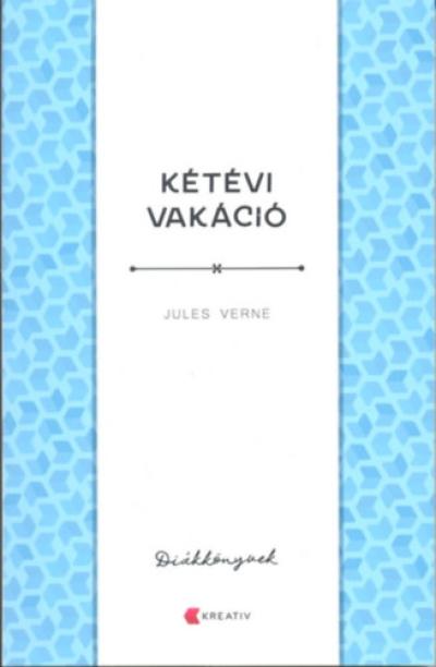 Kétévi vakáció