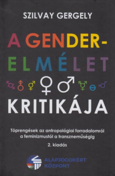 A gender-elmélet kritikája