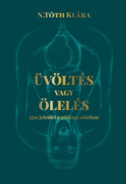 Üvöltés vagy ölelés