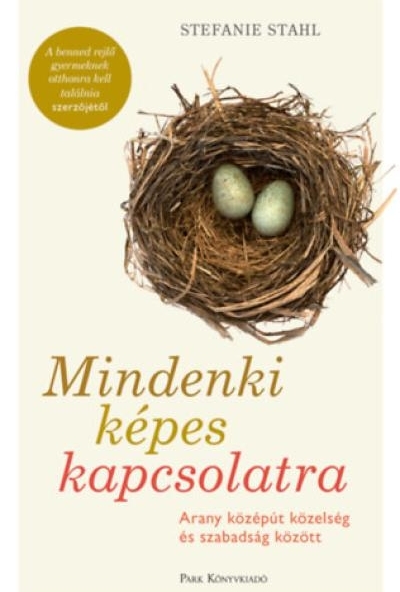 Mindenki képes kapcsolatra