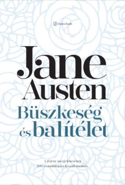 Büszkeség és balítélet