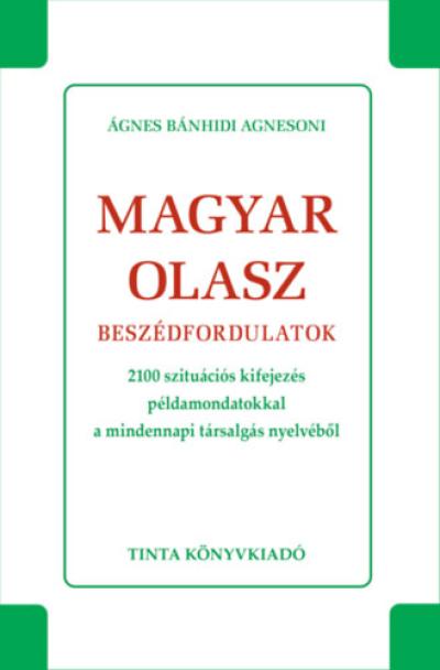 Magyar-olasz beszédfordulatok