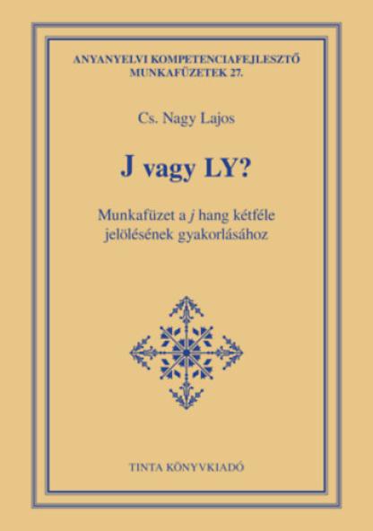 J vagy LY?