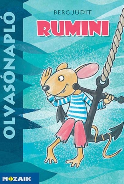 Olvasónapló - Rumini