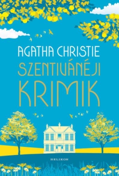 Szentivánéji krimik