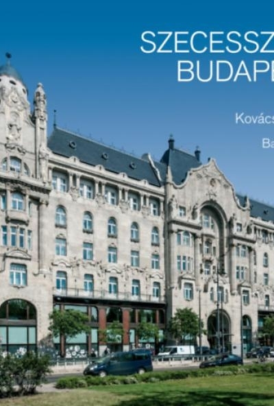 Szecessziós Budapest