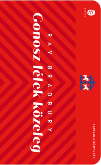 Gonosz lélek közeleg