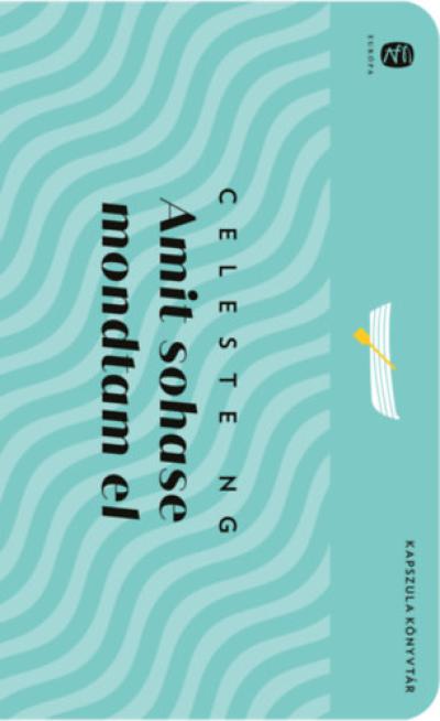 Amit sohase mondtam el