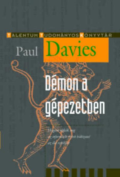Démon a gépezetben