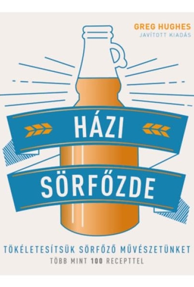 Házi sörfőzde