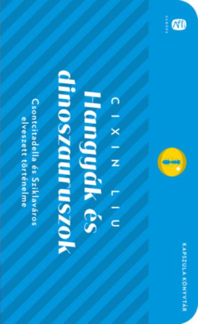 Hangyák és dinoszauruszok