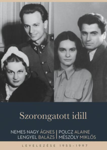 Szorongatott idill