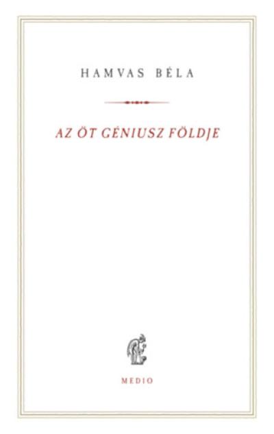 Az öt Géniusz földje