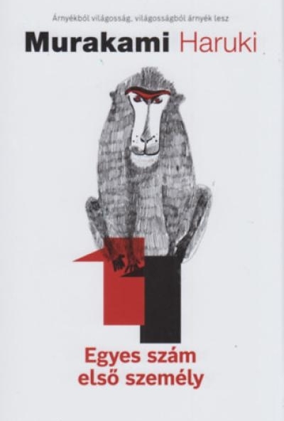 Egyes szám első személy