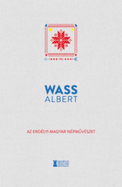 Az erdélyi magyar népművészet