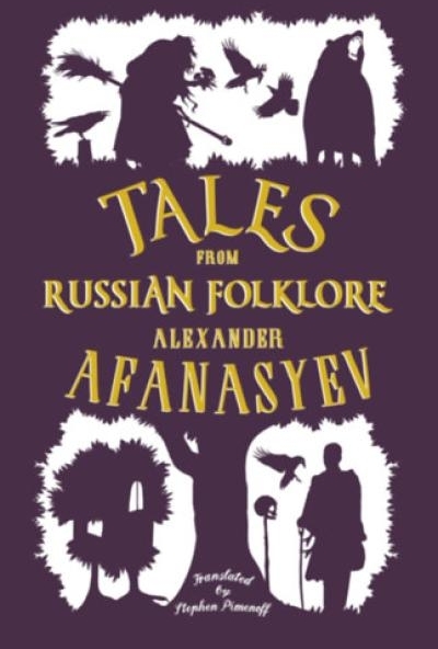 Tales from Russian Folklore