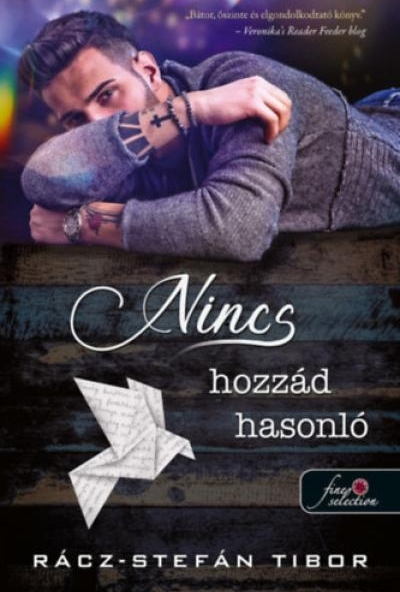 Nincs hozzád hasonló