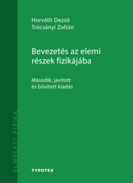 Bevezetés az elemi részek fizikájába