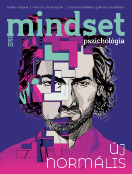Mindset Pszichológia