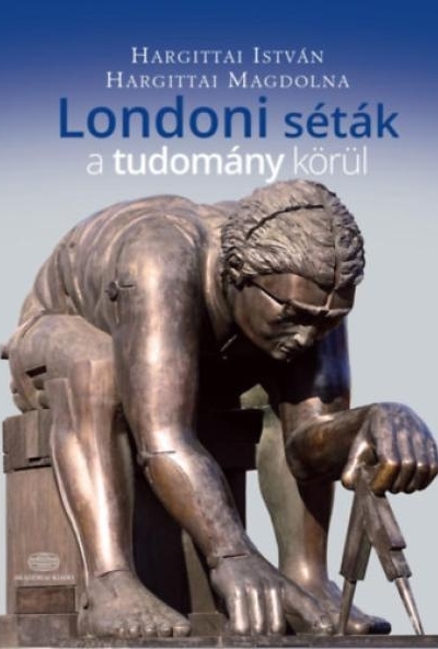 Londoni séták a tudomány körül