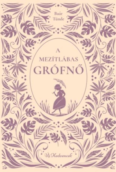 A mezítlábas grófnő