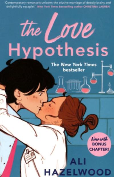 The Love Hypothesis