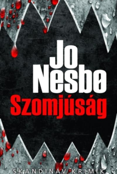 Szomjúság - zsebkönyv