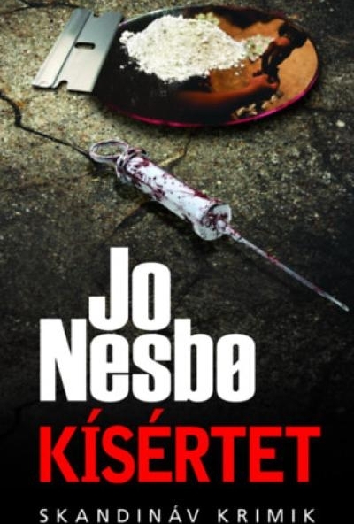 Kísértet - zsebkönyv