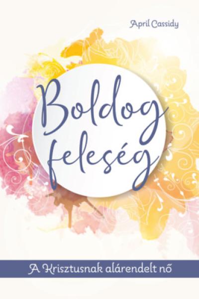 Boldog feleség