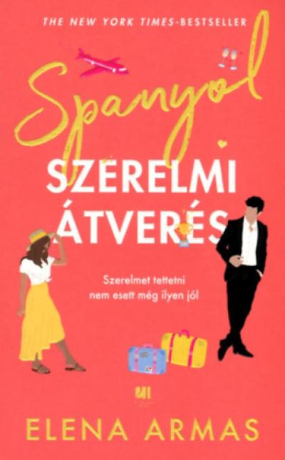 Spanyol szerelmi átverés