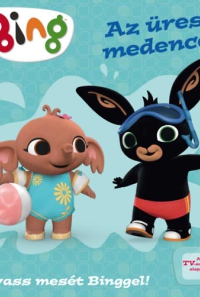 Bing - Az üres medence