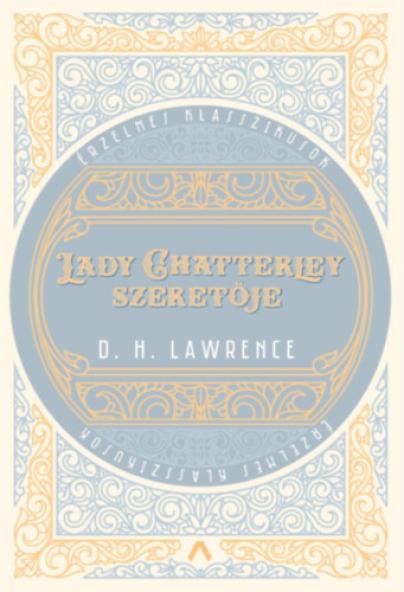 Lady Chatterley szeretője