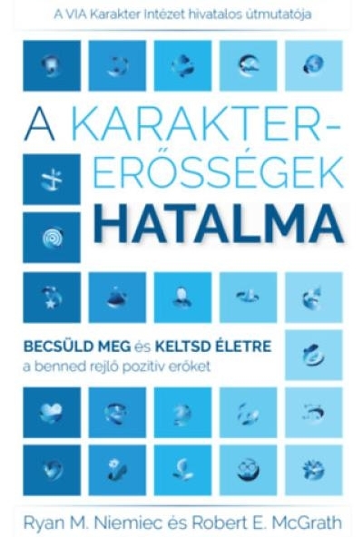 A karaktererősségek hatalma