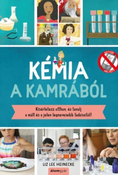 Kémia a kamrából