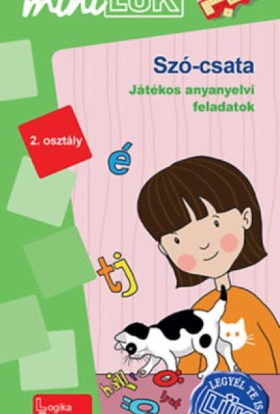 Szó-csata - LDI 575