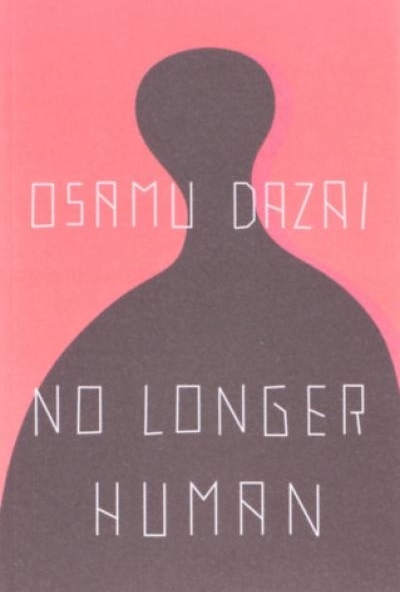 No Longer Human