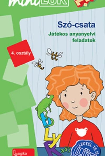 Szó-csata - LDI 577