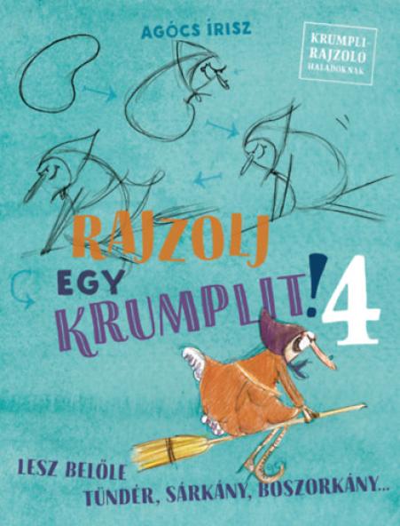 Rajzolj egy krumplit! 4.