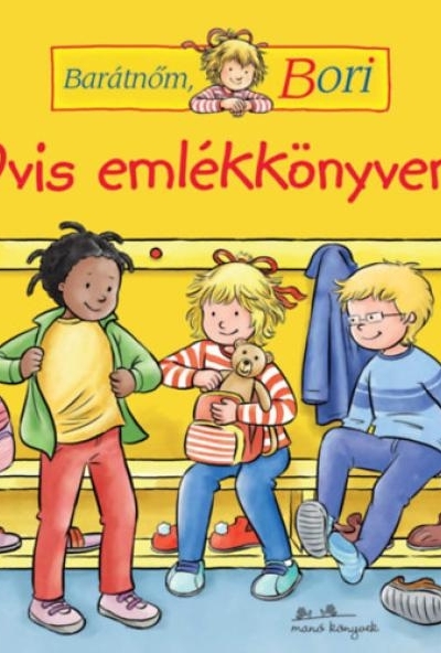 Ovis emlékkönyvem