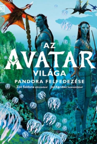 Az Avatar világa