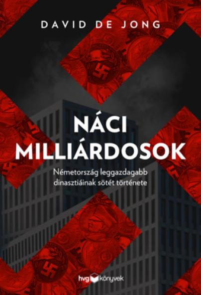 Náci milliárdosok